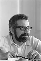 Secretariado CGTP-IN - 1977: Manuel Lopes