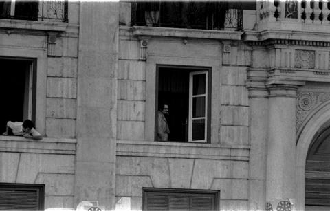Original Document numérique not accessible