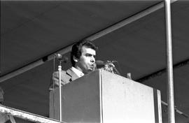 1.º de Maio 1979: discurso de Armando Teixeira da Silva