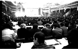 1.ª Conferência Nacional de Organização Sindical