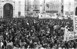 Manifestação de 16 de Novembro de 1975