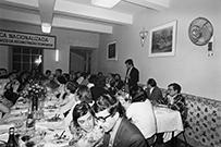 1.º de Maio 1976 - Delegações estrangeiras