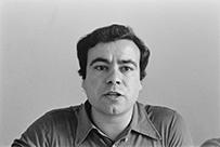 Secretariado CGTP-IN - 1977: Manuel Carvalho da Silva