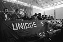 2.º Congresso dos Trabalhadores do Sector Têxtil
