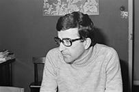 Secretariado CGTP-IN - 1977: José Ernesto Cartaxo