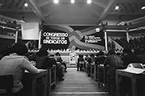 2.º Congresso da CGTP-IN - Congresso de Todos os Sindicatos