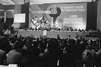 1.ª Conferência Nacional de Organização Sindical