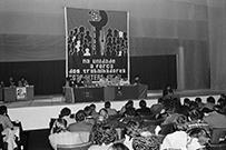 Plenário Nacional da CGTP-IN