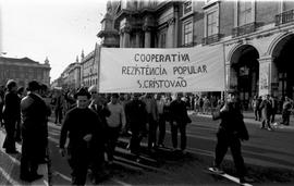Manifestação de 16 de Novembro de 1975