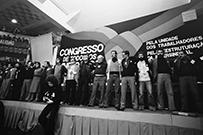 2.º Congresso da CGTP-IN - Congresso de Todos os Sindicatos