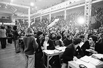 2.º Congresso da CGTP-IN - Congresso de Todos os Sindicatos: votação