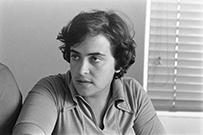 Secretariado CGTP-IN - 1977: Maria do Carmo Tavares