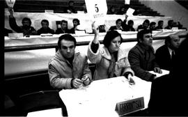 1.ª Conferência Nacional de Organização Sindical