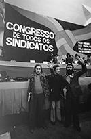 2.º Congresso da CGTP-IN - Congresso de Todos os Sindicatos