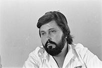 Secretariado CGTP-IN - 1977: João Gonçalves