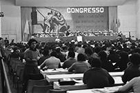 1.º Congresso dos Sindicatos da Metalurgia e Metalomecânica