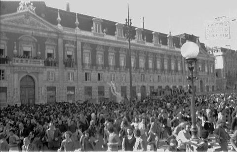 Original Document numérique not accessible