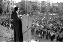 1.º de Maio 1979: discurso de Armando Teixeira da Silva