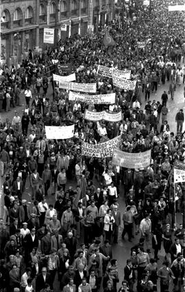 Manifestação de 22 de Junho de 1977