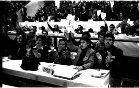 1.ª Conferência Nacional de Organização Sindical
