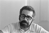 Secretariado CGTP-IN - 1977: Manuel Lopes