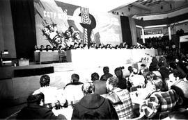 1.ª Conferência Nacional de Organização Sindical
