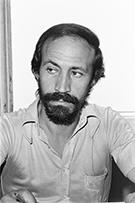 Secretariado CGTP-IN - 1977: Joaquim Calhau