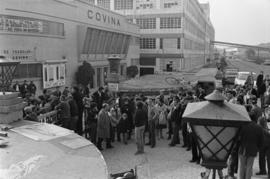 Greve Geral de 12-02-1982 - Covina