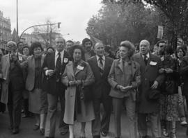 Desfile do 25 de Abril de 1981
