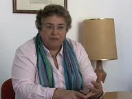 Entrevista a Maria do Carmo Tavares