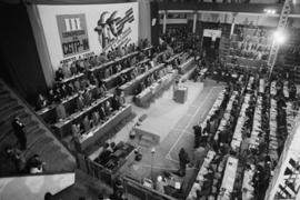III Congresso CGTP-IN - intervenção de Kalidás Barreto