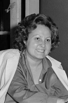 Rosalina Labaredas