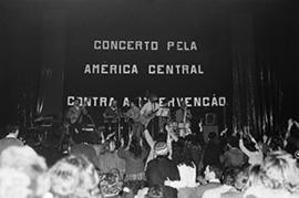 Concerto pela América Central