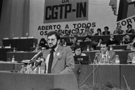III Congresso CGTP-IN