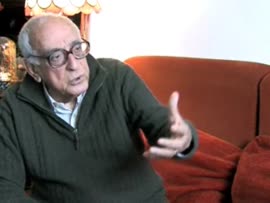 Entrevista a Manuel Machado Sá Marques