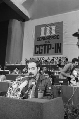 III Congresso CGTP-IN