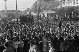 Desfile do 25 de Abril de 1981