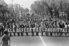 Manifestação de 19 de Abril de 1980