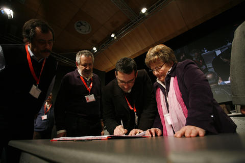 Original Objecto digital not accessible