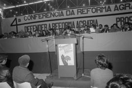 4.ª Conferência da Reforma Agrária