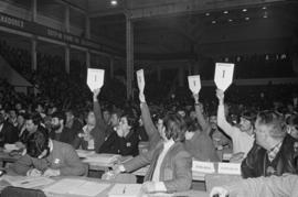 III Congresso CGTP-IN - votação