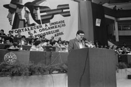 III Congresso CGTP-IN - intervenção de Antero Martins