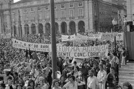 Manifestação de 19 de Abril de 1980